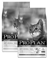 Лечебный корм  Purina Pro Plan